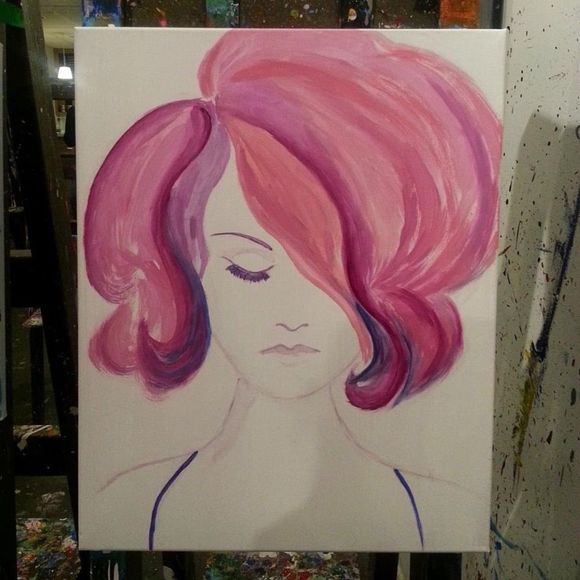 Other - ORIGINAL Painting